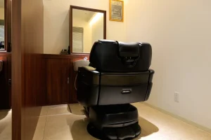 TRAD BARBER STYLE 中野店